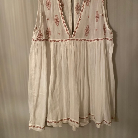 FREE PEOPLE DRESS - Picture 7 of 9